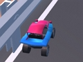 Igra Ekstremna Blur Race spletu