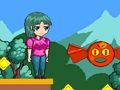 Igra Nikosan Quest 2 spletu