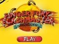 Igra Flashmaster Finger Fury spletu