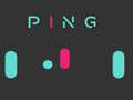 Igra Ping spletu