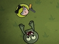 Igra Zombie Killer Survival spletu