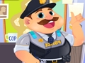 Igra Bolnišnična policijska nujna pomoč  spletu