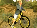 Igra Trial BMX Offroad Trial Trial  spletu