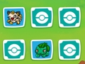 Igra Povežite Animal Pokematch  spletu