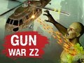 Igra GUN WAR Z2 spletu