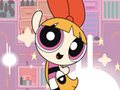 Igra Powerpuff Girls: Hume ure spletu