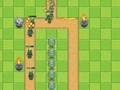 Igra Empire Defense spletu