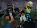 Igra Zombie Survival Gun 3d spletu