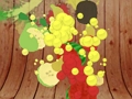 Igra Starfighter Fruits spletu