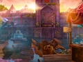 Igra 100 Room Escape, 5. stopnja  spletu