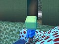Igra Kogama: Parkour 2020 spletu