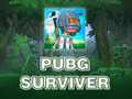 Igra PUBG Survivor  spletu