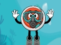 Igra Aquanaut Adventure spletu