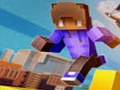 Igra Parkour Craft 3D spletu