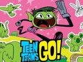 Igra Živalski kviz Beast Boy  spletu
