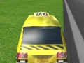 Igra 3d taksi dirke  spletu