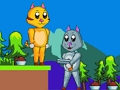 Igra Chinu Neko 2 spletu