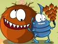 Igra Hug Run spletu