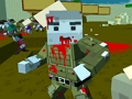 Igra Nora apokalipsa pixel 4 spletu