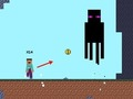 Igra Noob: Drobilec sten  spletu