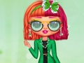 Igra Bffs St. Patrick's day Poglej  spletu