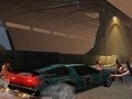 Igra Zombiji VS Muscle Cars  spletu