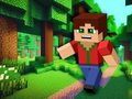 Igra Minicraft spletu