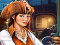 Igra Polnočni pirati  spletu