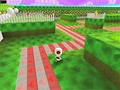 Igra Kapitan Toad: Speedy Maze spletu