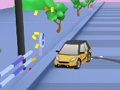 Igra Drive Master 3D spletu