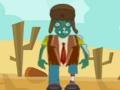 Igra Morilec zombija 3  spletu