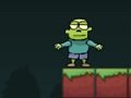 Igra Streljanje Zombie One  spletu