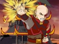 Igra Avatar zadnji boj proti trdnjavi Airbender spletu
