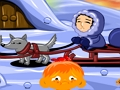 Igra Monkey Go Happy Stopnja 104  spletu