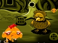 Igra Monkey Go Happy Stopnja 106  spletu