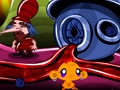 Igra Monkey Go Happy Stopnja 107  spletu