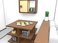 Igra Igra Cafe Escape  spletu