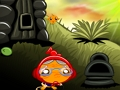 Igra Monkey Go Happy Stopnja 109  spletu