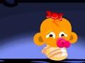 Igra Monkey Go Happy Stopnja 112  spletu