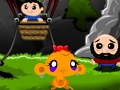 Igra Monkey Go Happy Stopnja 114  spletu