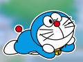 Igra Pobarvanka Doraemon  spletu