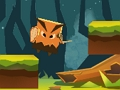 Igra Stack Jump Master spletu