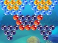 Igra Ocean Bubble Shooter spletu