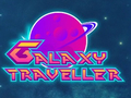 Igra Galaxy Traveler  spletu