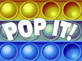 Igra Pop It! spletu