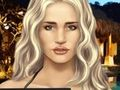 Igra Rosie True Make up spletu