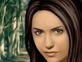 Igra Nina True Make up spletu