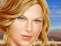 Igra Taylor True Make up spletu