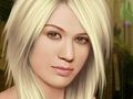 Igra Kelly True Make up spletu