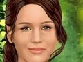 Igra Jennifer True Make up spletu